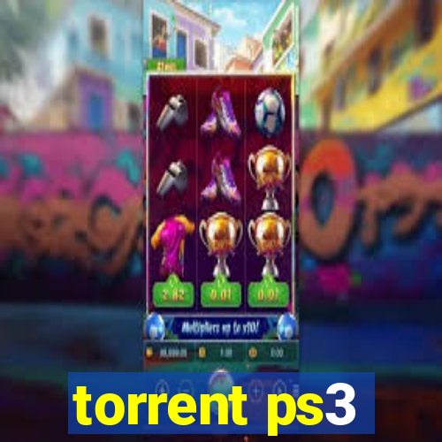 torrent ps3